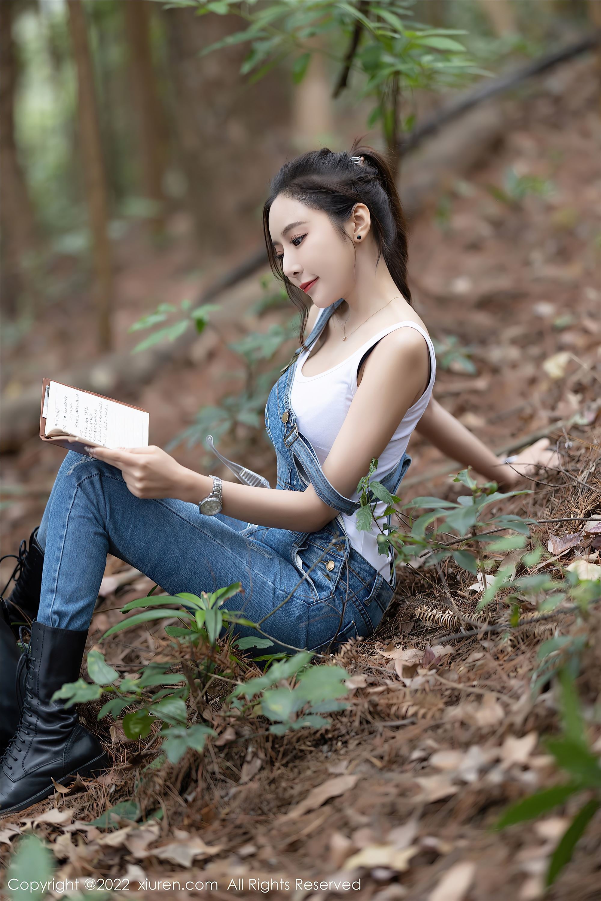 Xiuren秀人网 2022.01.14 NO.4465 王馨瑶yanni